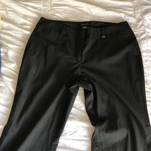 Dress pants